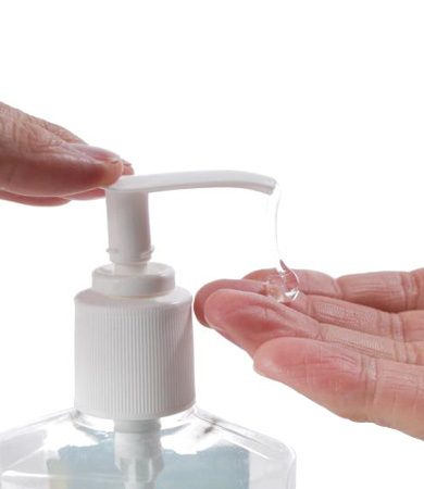 Sanitiser