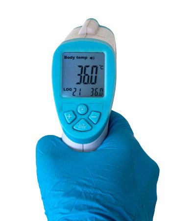 Thermometer