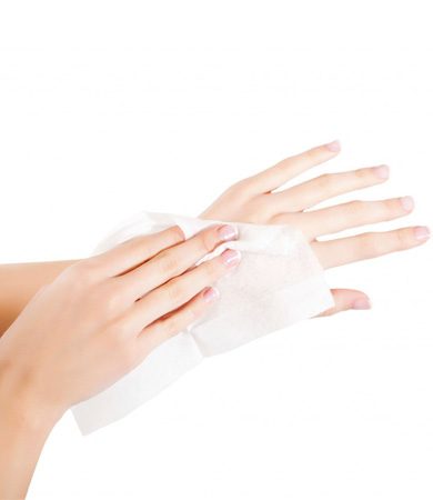 Wet Wipes