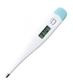 Digital Thermometer