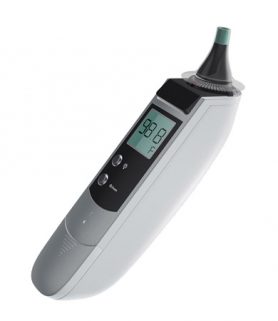 Ear Thermometer
