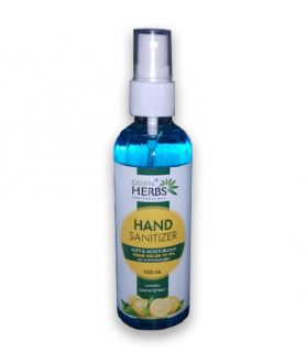 Hand Sanitiser