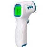 Infrared Forehead Thermometer