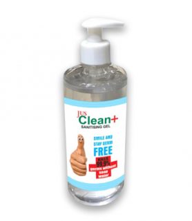 Sanitizer Gel