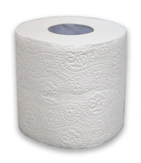 Toilet Roll